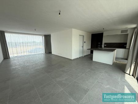 Moderne nieuwbouwwoning in het landelijke Zwalm – 4 slpks & garage - Photo 2