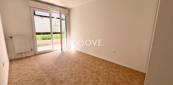 Appartement T3 neuf 69m2 - Rouen Saint-Sever - Photo 2