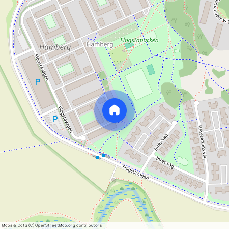 Flogstavägen 31 E, 75273, Uppsala