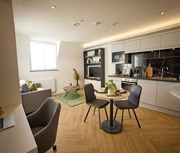 1 bedroom apartment to rent - Photo 1