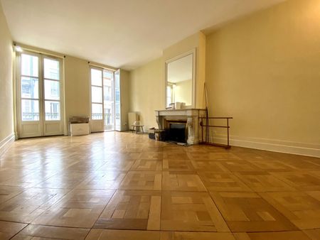 PALAIS GALLIEN - BALCON - Photo 2