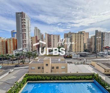 Apartamento, 75 m², 3 qts, 2 banh., 2 vagas, Setor Bueno - Photo 6