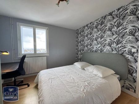 Appartement à louer 4 pièces 83.33m² - Photo 4