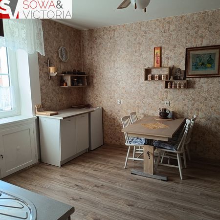 Mieszkanie wśród zieleni - Photo 5