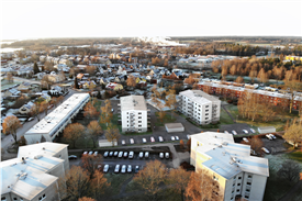 Sköldstavägen 34 A, 34231, ALVESTA, Sverige - Photo 4