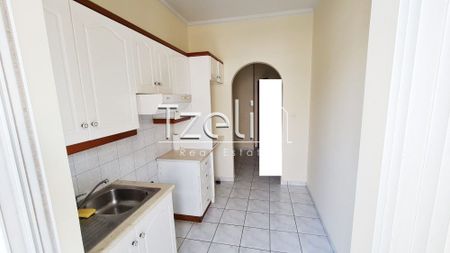 Studio/Γκαρσονιέρα για ενοικίαση Αγυιά (Πάτρα) - Photo 2