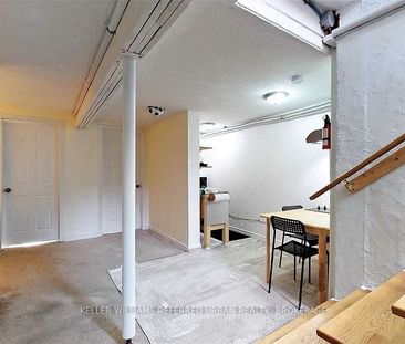 For Lease - 3 Robert Hicks Drive Unit# Lower, Toronto, Ontario - Photo 6