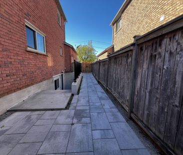 For Lease - 181 Johnson Street Unit# LOWER, Barrie, Ontario - Photo 4