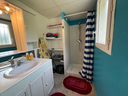 Appartement à louer - Photo 5