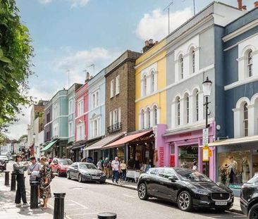 Colville Terrace, Notting Hill, W11 - Photo 5