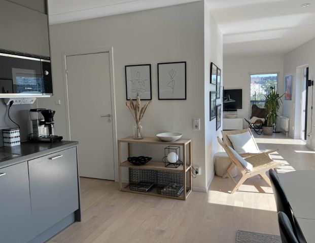 Baltzars Gränd 3 - Photo 1