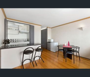 35/145 Canterbury Road, Toorak VIC 3142 - Studio For Rent | Domain - Photo 1