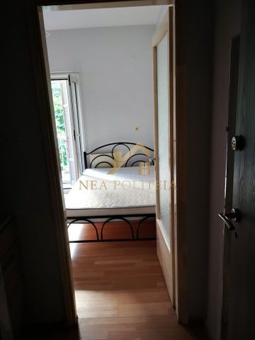 Studio/Γκαρσονιέρα για ενοικίαση Ανάληψη - Μπότσαρη - Νέα Παραλία - Φωτογραφία 4