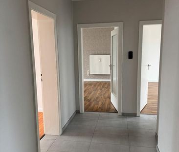 4-Zimmer-Wohnung mit Balkon in Schölerberg - Photo 4
