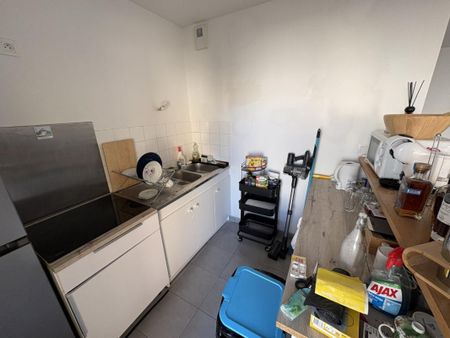 Appartement T2 à louer - 47 m² - Photo 2