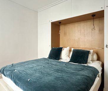 Appartement à louer rue de Rivoli, Paris 1er - Photo 3