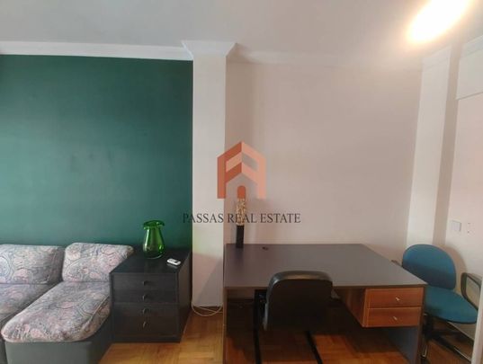 Studio/Γκαρσονιέρα για ενοικίαση Ευζώνων - Πεδίον Άρεως (Φάληρο - Ιπποκράτειο) - Photo 1