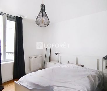 Appartement T2 Orléans à louer - Photo 6