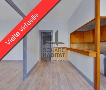 Appartement 2 pièces - 29.69m² à Chatellerault (86100) - Photo 5