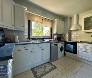 Location Appartement 3 pièces 64m² RAMBOUILLET 78120 - Photo 3