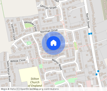 Gala Close, Stilton, Peterborough, PE7 3XR - Photo 1