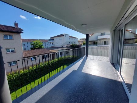 BEFRISTET MIETEN BIS SOMMER 2026!!! - Photo 5