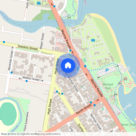 37 Little Norman Street, Qld 4215, Southport