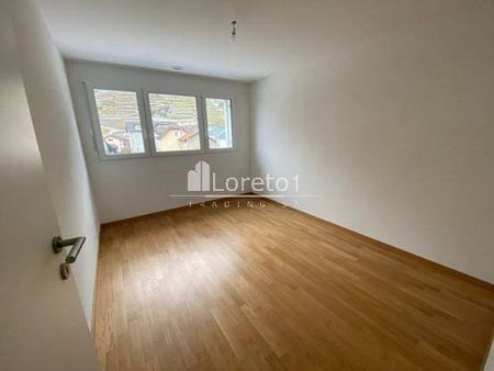 Appartement de 3.5 pièces à louer à Ardon - Photo 3