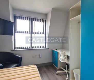 2 bedroom flat share to rent - Photo 6