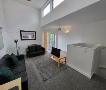 3 bedroom townhouse to rent - Photo 1