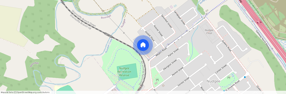 ID: 160763 / 10 Weyers Rd, Qld 4014, Nudgee