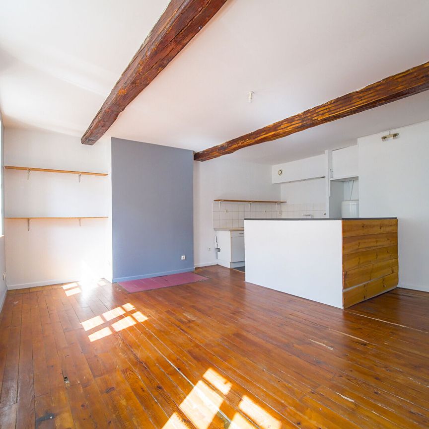 Location Appartement 2 pièces 52m² - Photo 1