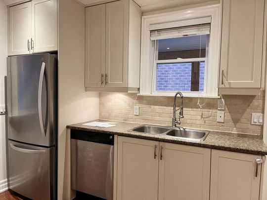 For Lease - 63 Guthrie Avenue, Toronto, Ontario - Photo 1