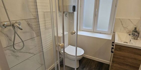 Appartement T1 à louer 1 pièce - 21,60 m2 CHATEAUROUX - 36 - Photo 3