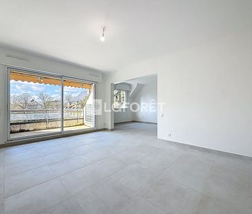 Appartement T3 Blois à louer - Photo 5