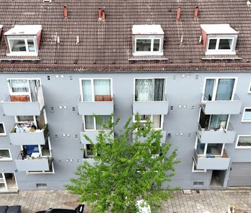 ab 16.10. Appartement am Olympiapark - Foto 1
