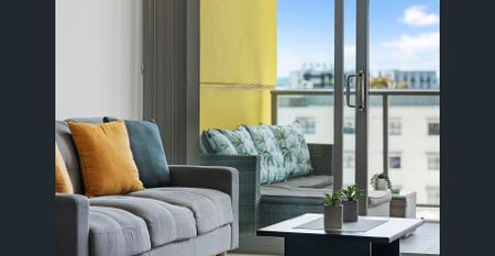 CHIC URBAN LIVING JUST STEPS FROM NORTHBRIDGE - Photo 2