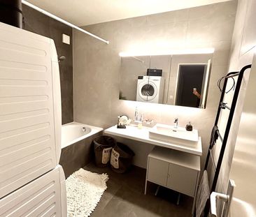 4.5 Zimmer, 160 m², 4. Stock - Photo 6