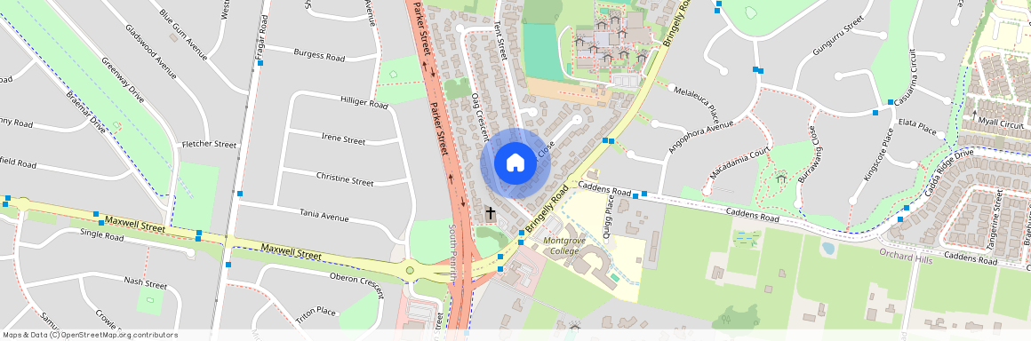 2 Piper Close, Kingswood