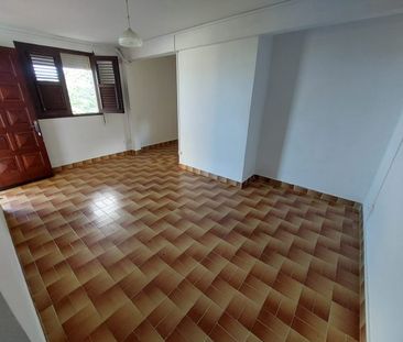 Appartement à louer, 1 pièce - Schoelcher 97233 - Photo 2