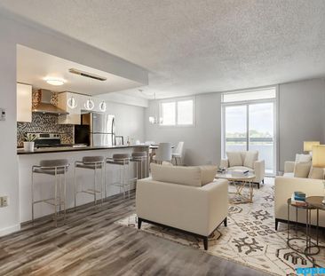 Gatineau – Appartement 4 1/2 lumineux à louer - Photo 1