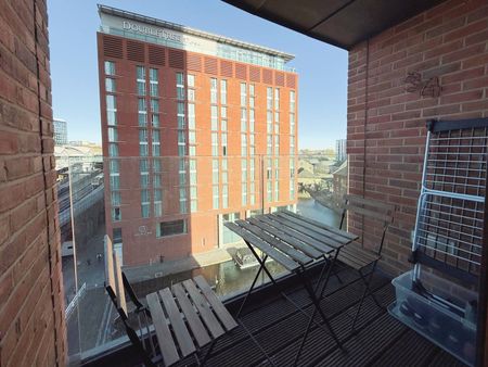 1 bedroom apartment to rent - Photo 4