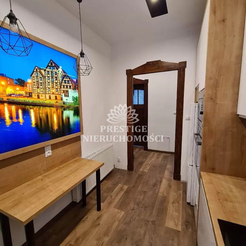 Stylowy apartament w Dzielnicy Muzycznej - Photo 1