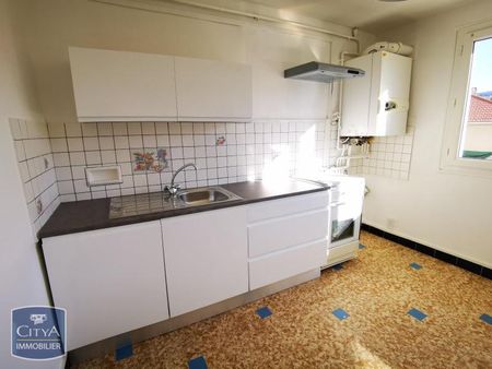 Location Appartement 3 pièces 53m² ST ETIENNE 42100 - Photo 5