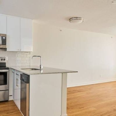 2 BD, In Vancouver, Quartz countertops - Photo 4