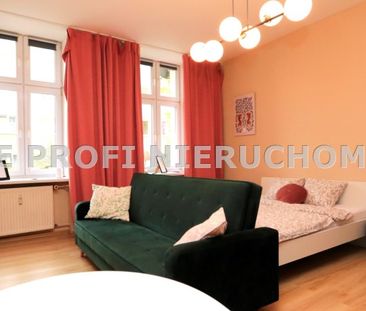 Rzeszów, Centrum, Grodzisko Mieszkanie na wynajem - Photo 1