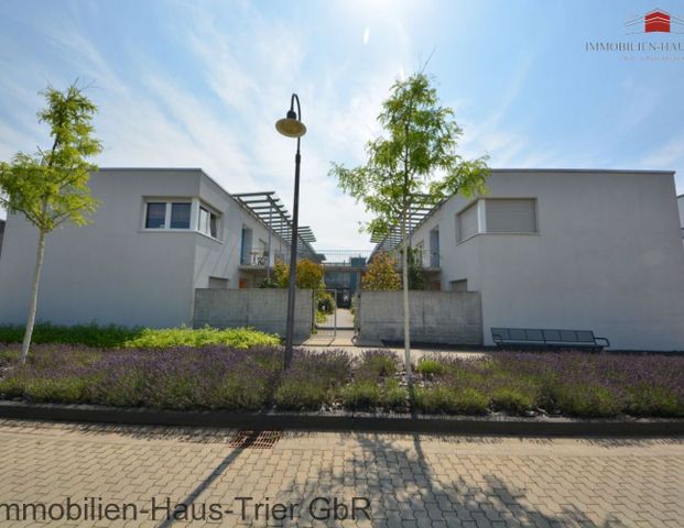 Modernes 1 ZKB Appartement mit EBK auf dem Petrisberg - Photo 1