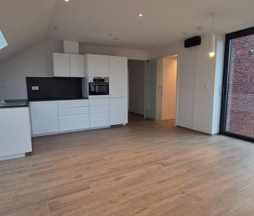 Pastorijwoning te huur in Sint-Pieters-Rode voor € 1.975 met 3 slaa... - Photo 4