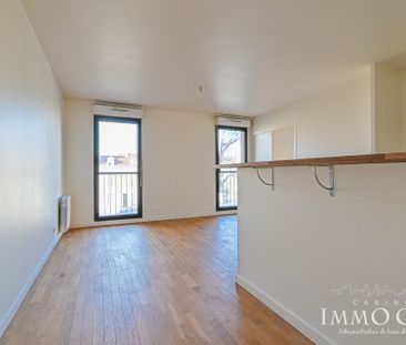 Appartement 2 pièces - 44m² - Photo 2