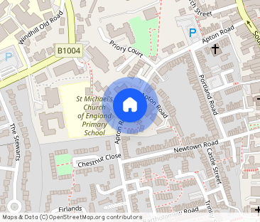 Apton Road, Bishops Stortford, CM23 - Photo 1